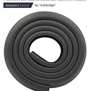 L Shape Table Edge Protectors Baby Safety Bumper